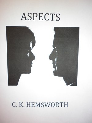cover image of Aspects
